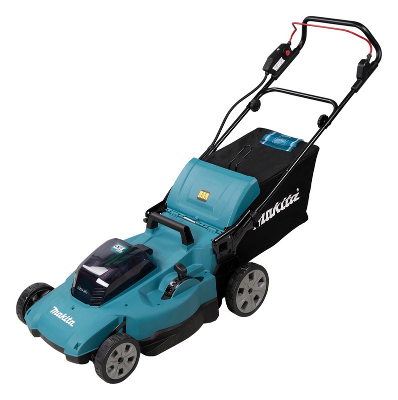 Kosiarka do trawy akumulatorowa 53cm LXT 2*18V 2*5.0AH