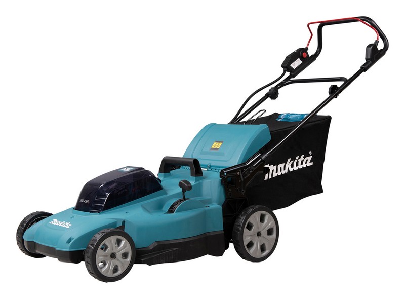Kosiarka do trawy akumulatorowa 53cm LXT 2*18V 2*5.0AH