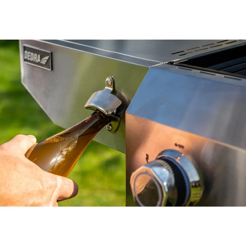 Grill gazowy batory 900 4 palniki