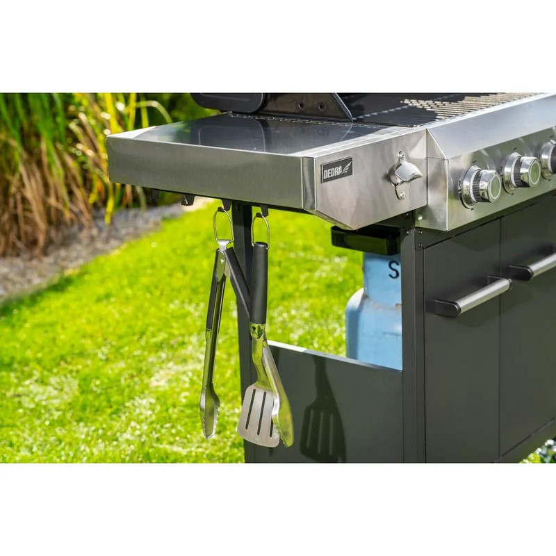 Grill gazowy batory 900 4 palniki