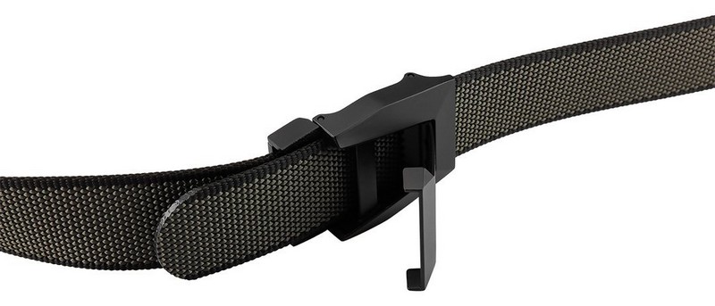 Pasek do spodni dwustronny 130cm.