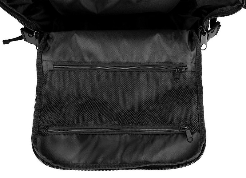 Plecak 3W1 40*25*20cm