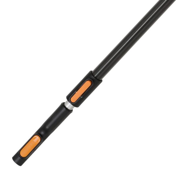 Trzonek, drążek teleskopowy L oneclick 220-400cm