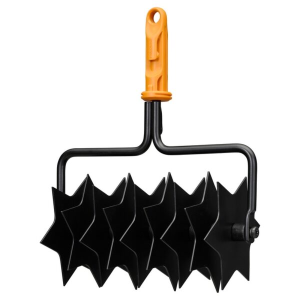 Aerator obrotowy oneclick