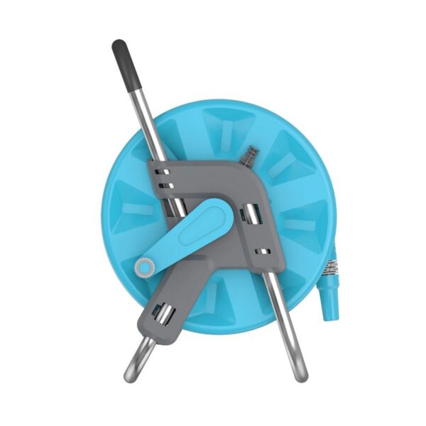 Zestaw aluplus/ideal 1/2''  20M
