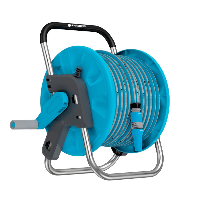 Zestaw aluplus/ideal 1/2'' 20M