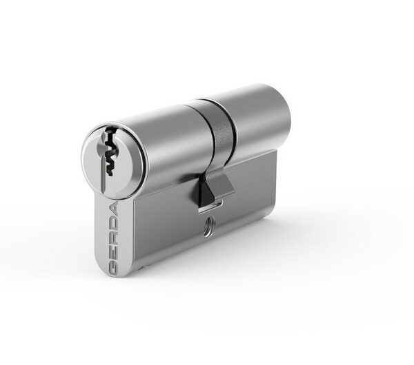Wkładka antywłamaniowa velar PRO 35/45 5 kluczy