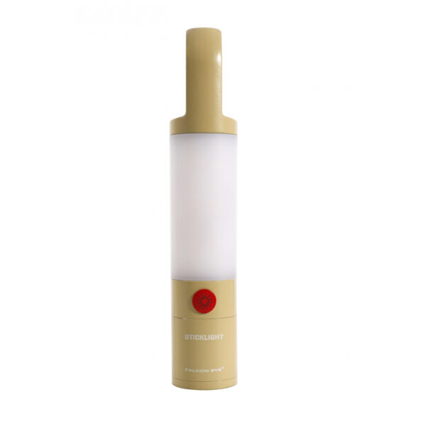 Lampa kempingowa falcon EYE sticklight, 1000LM, 1500MAH, SET