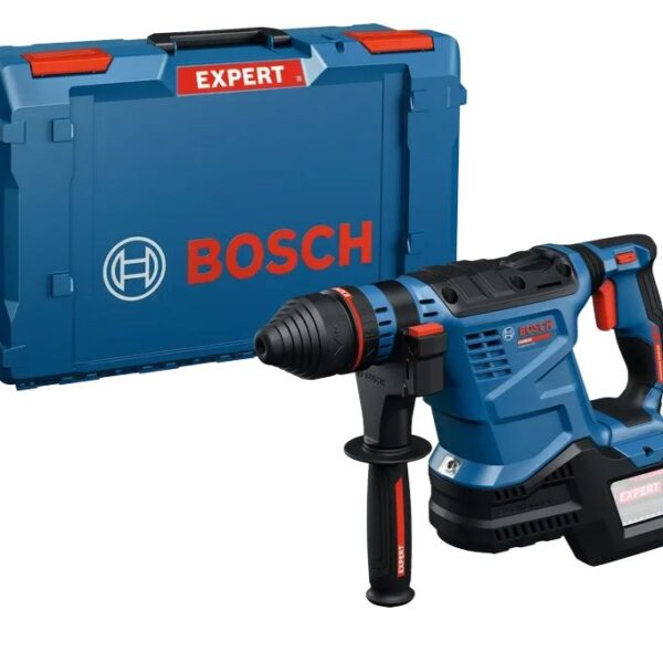 Młot udarowy obrotowy akum. EXBH18V-32F 0*AH xl-boxx