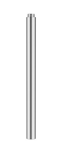 Przedłużka do deszczownicy invena 30cm chrom
