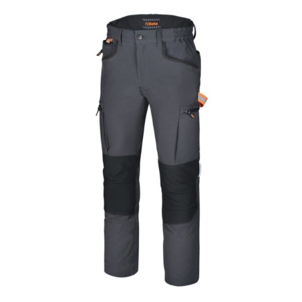 Spodnie robocze 4-WAY stretch rozmiar xxxl
