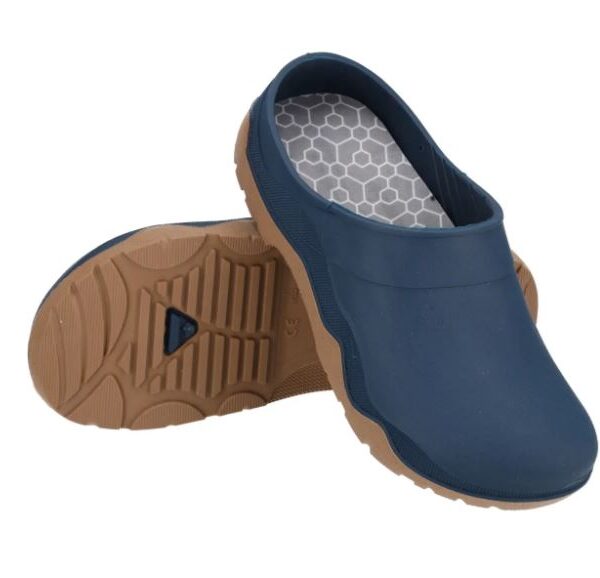 Półbuty chodaki robocze premium wymienna wkładka rozm. 45/46