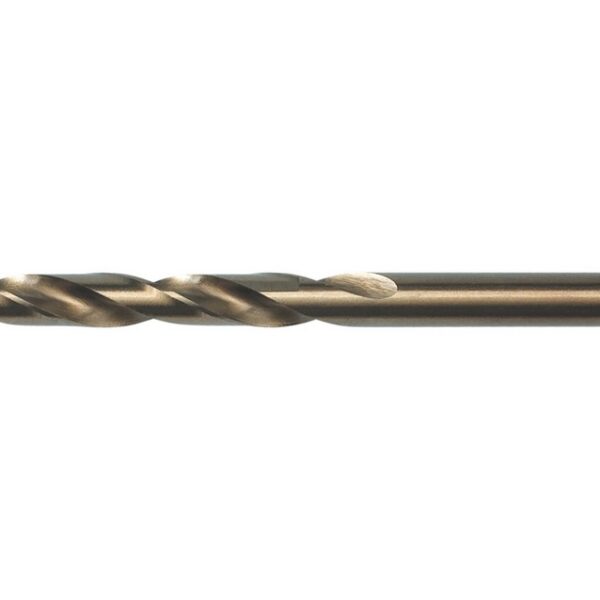 Wiertło do metalu co-hss 3.5 mm