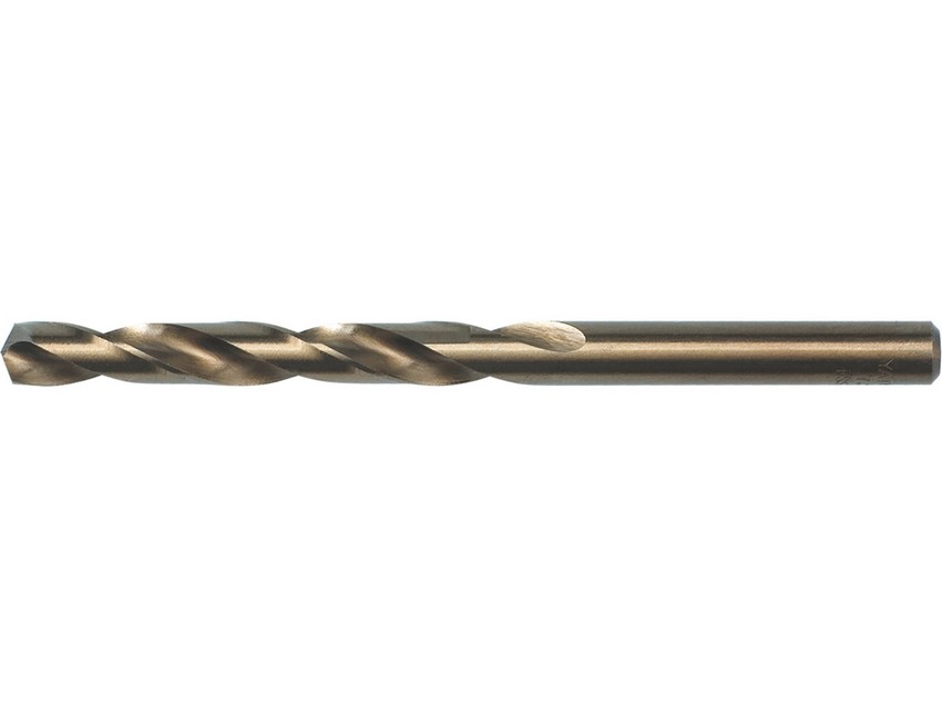 Wiertło do metalu co-hss 3.5 mm