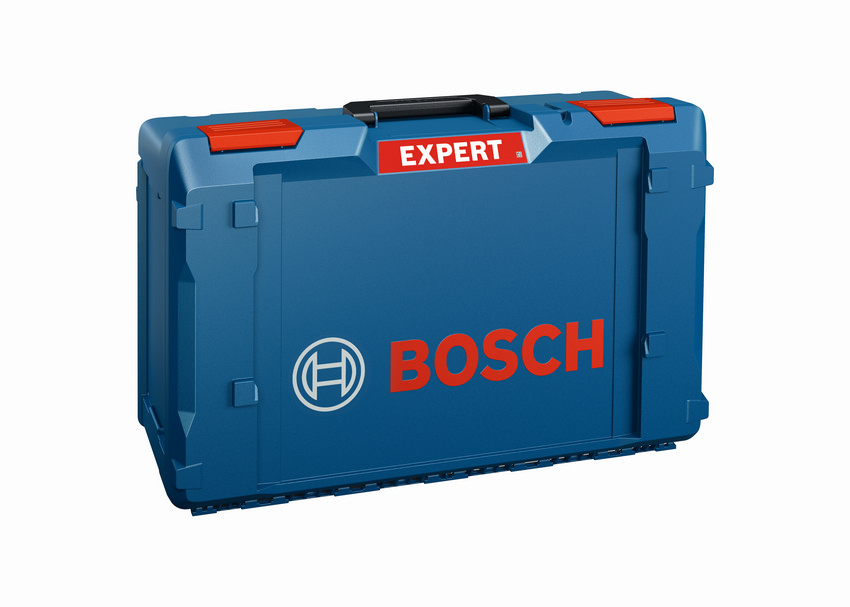 Młot udarowy obrotowy akum. EXBH18V-32F 0*AH xl-boxx
