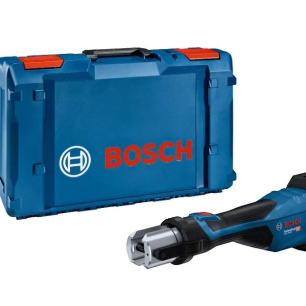 Zaciskarka akumulatorowa do RUR PRO GPT 18V-32 0*AH l-boxx