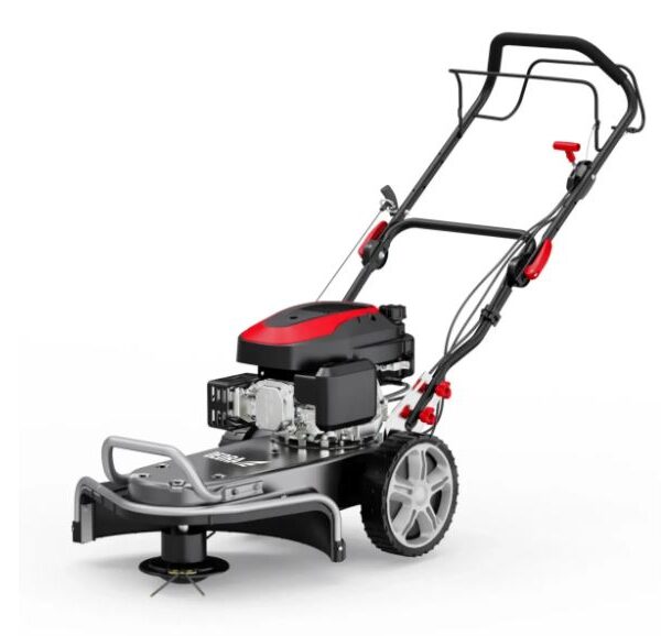 Kosiarka spalinowa żyłkowa z napędem 3.6KW 56cm