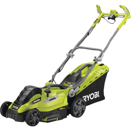 Kosiarka elektryczna do trawy 36cm 1500W