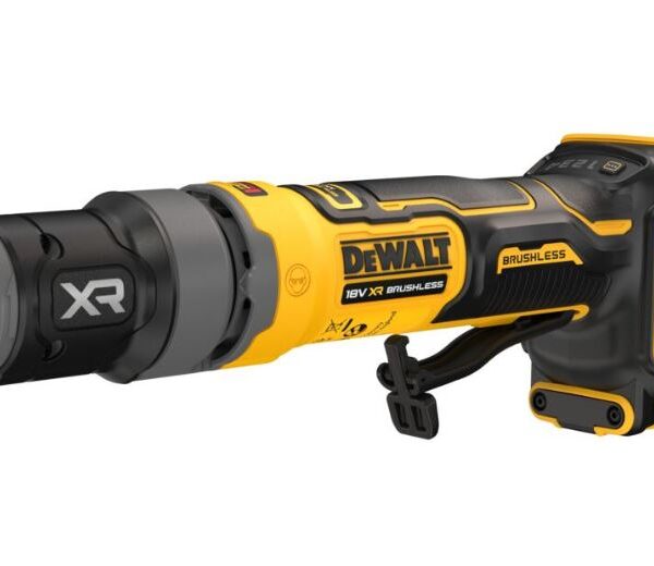 Szlifierka prosta akumulatorowa 18V XR 0*AH