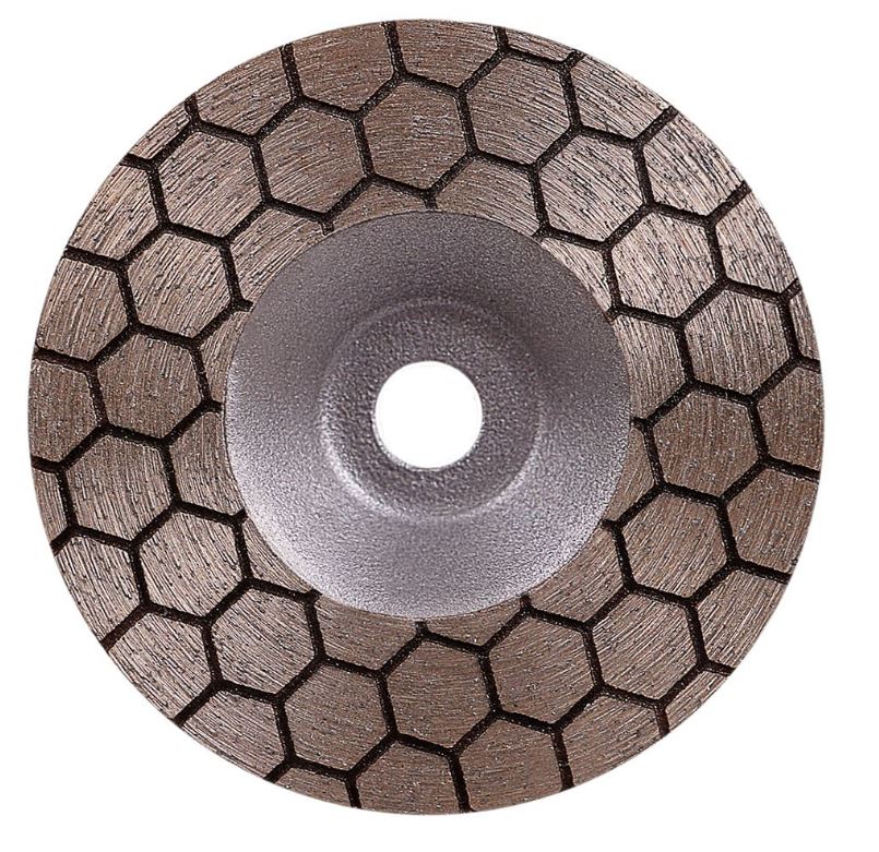 Frez diamentowy dgm-s 45/5.8F nectar 100