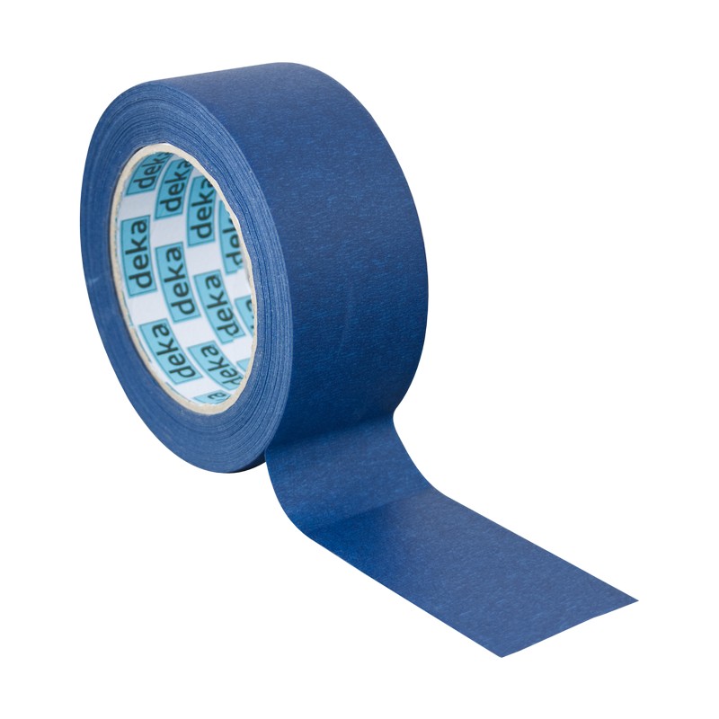 Taśma malarska. blue 48mm*50M