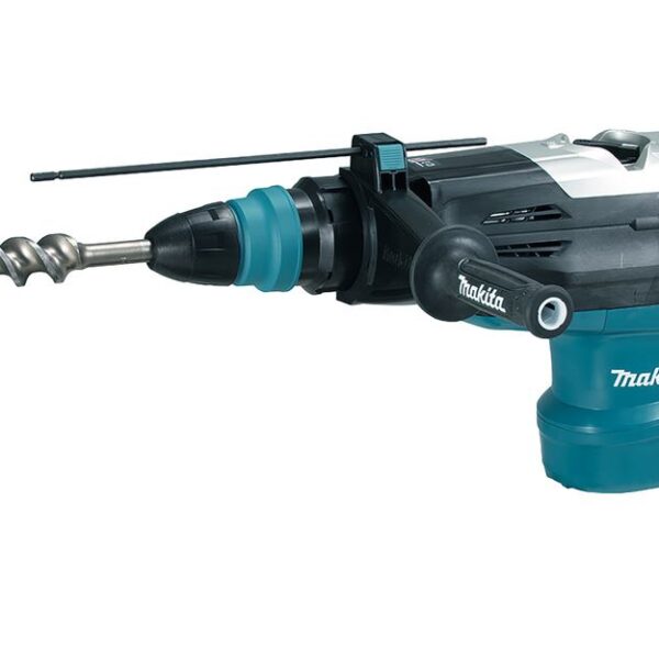 Młot udarowy obrotowy sds-max 1510W 52mm