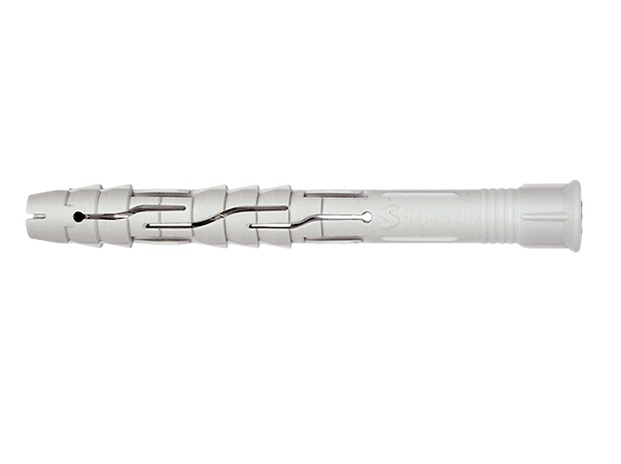 Koszulka kołka przetykowa-ramowa 8*120mm