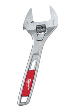 Klucz nastawny typu szwed 200mm szeroki
