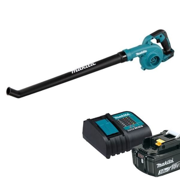 Dmuchawa akumulatorowa 18V LXT 1*3.0AH