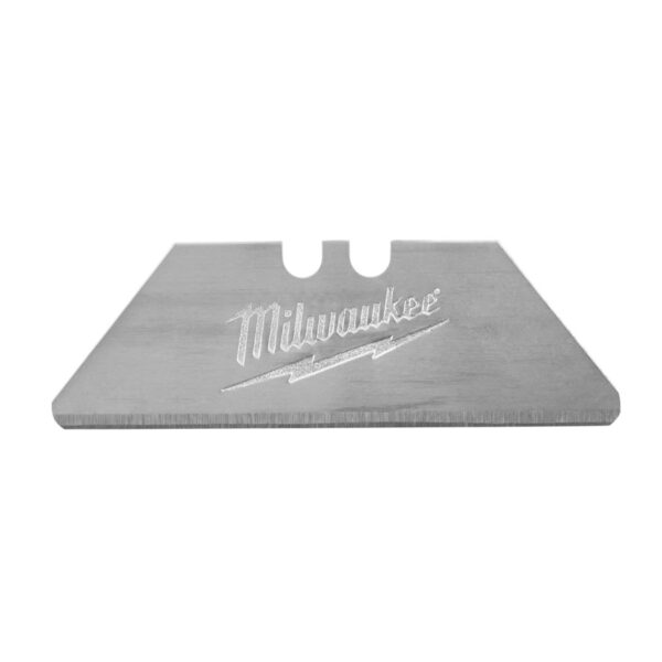 Ostrze wymienne trapezowe do kartonów 3szt