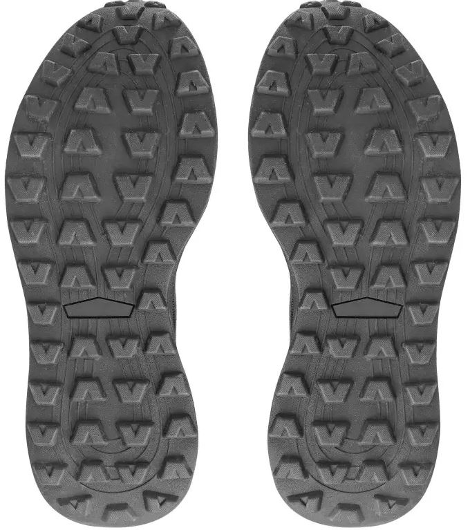 Półbuty / sandały CXS REG, khaki-czarny, rozmiar 42