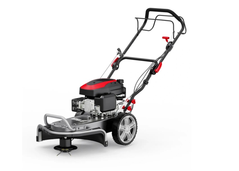 Kosiarka spalinowa żyłkowa z napędem 3.6KW 56cm
