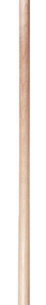 York trzonek drewniany LUX, 130cm