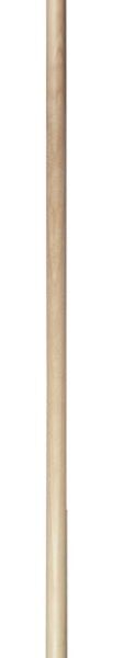 York trzonek drewniany, 120cm azur