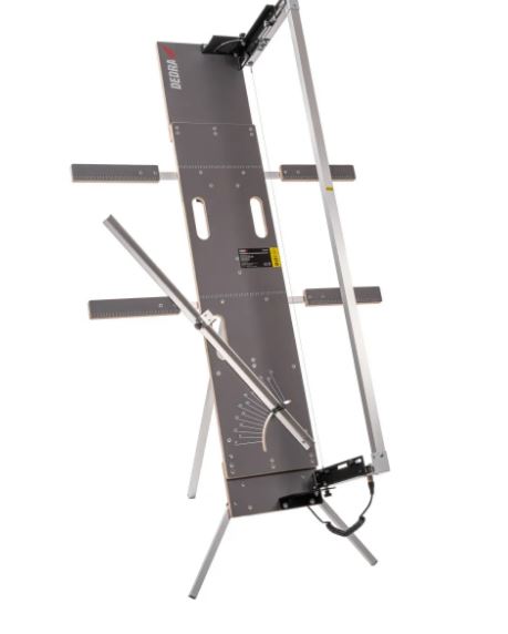 Urządzenie do cięcia styropianu 200W MAX. DŁ. cięcia 1350mm