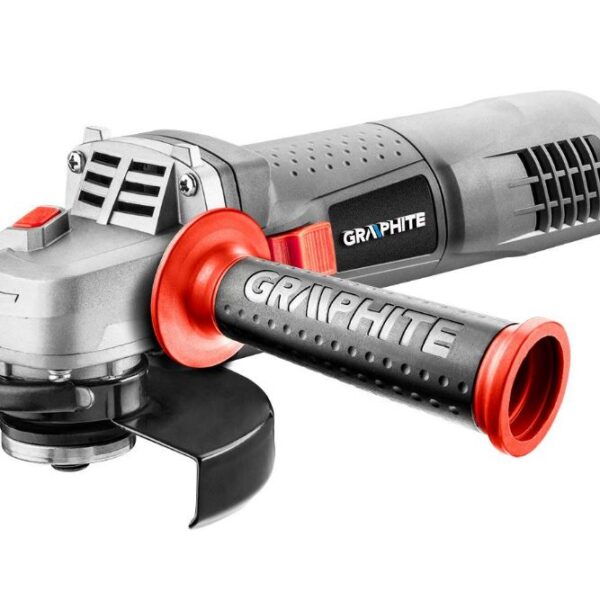 Szlifierka kątowa 750W 125mm regulacja obrotów