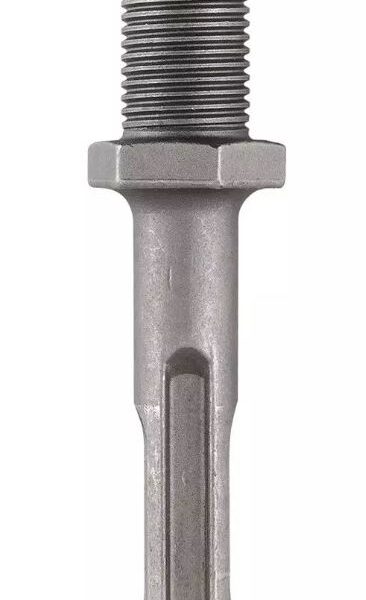 Adapter z SDS plus na trzpień 1/2''