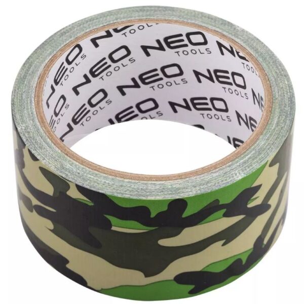 Taśma naprawcza 50 MM*10 M extreme camo