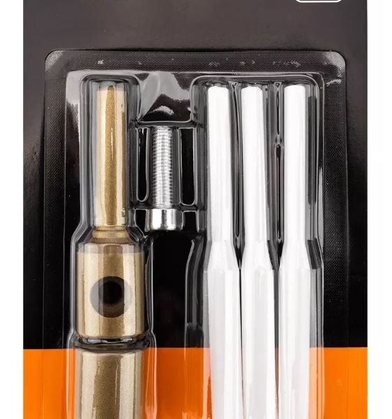 Zestaw naprawczy do RUR PP-R 11 mm