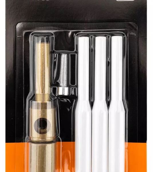 Zestaw naprawczy do RUR PP-R 14 mm