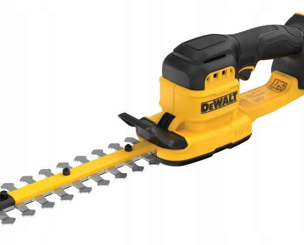 Nożyce akumulatorowe do żywopłotu 20cm 18V XR 0*AH