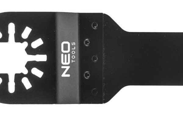 Brzeszczot bi-metal do metalu 20mm, kobalt 8%