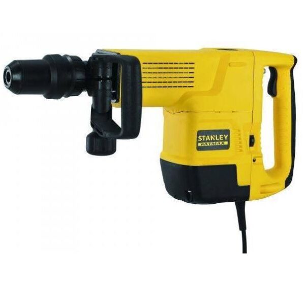 Młot udarowy sds-max 1600W 25J
