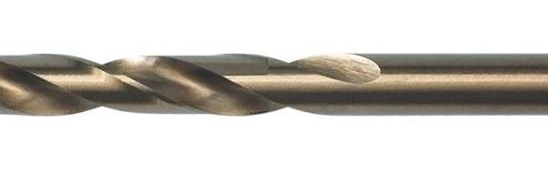 Wiertło do metalu co-hss 8.0 mm