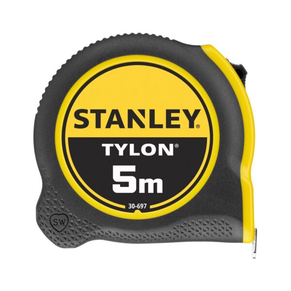 Miara Stanley tylon metryczno 5M/19mm [L]