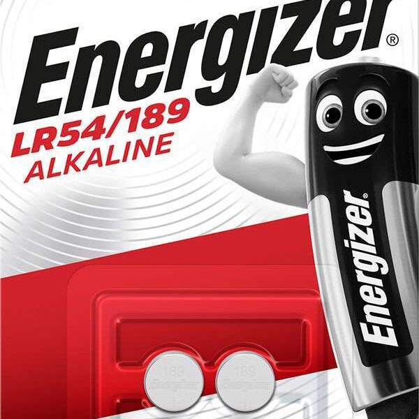 Bateria Energizer specjalistyczna 189 2 szt.
