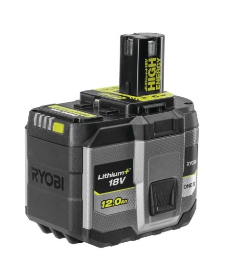 Akumulator 18V RB18120T 12.0AH ONE+