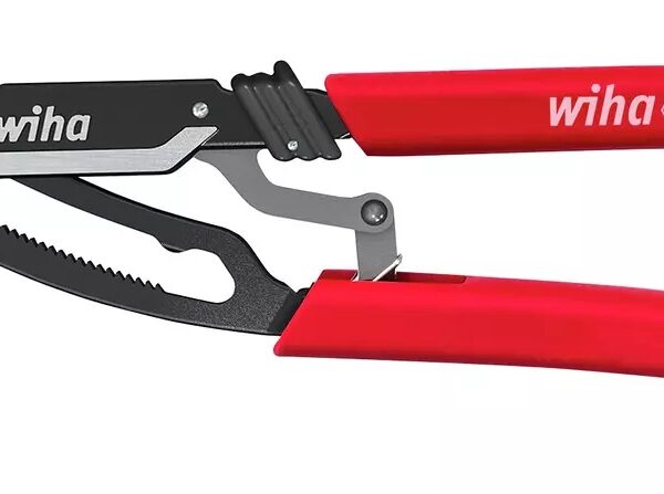 Szczypce nastawne quickfix classic 180mm