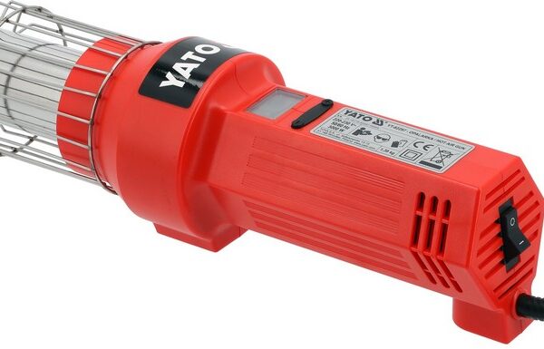 Opalarka LCD 3000W