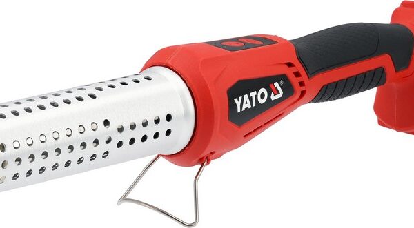 Zapalarka do grilla 18V 600 stopni 0*AH